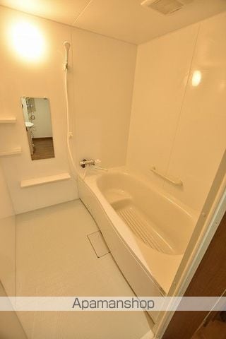 ドムールはるかIIIの内装写真