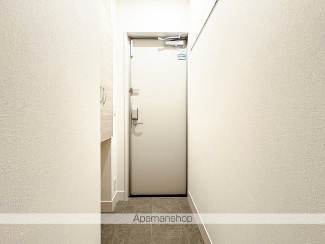 グランツィーモの内装写真