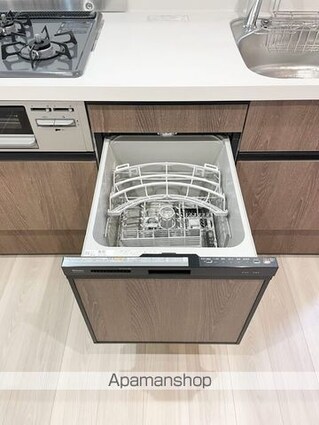 東京都中野区松が丘２丁目[3LDK/74.04m2]のその他部屋・スペース