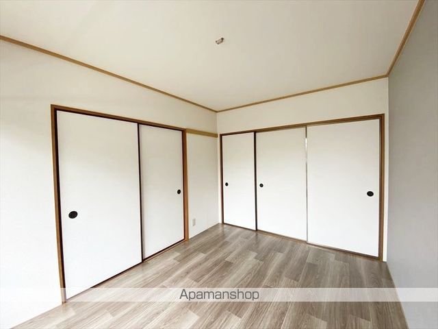 プレジールモリの内装写真