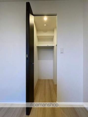 TKーRESIDENCE半道橋achieveの内装写真