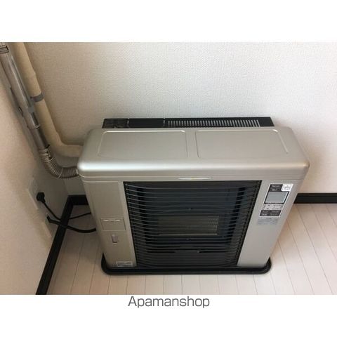 リシェス新川の内装写真