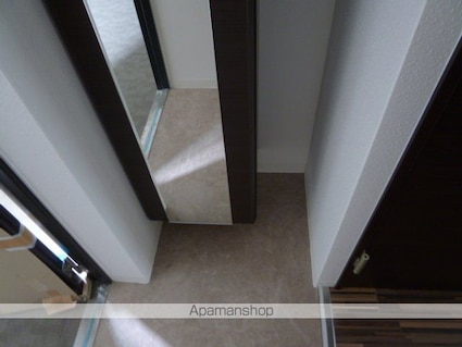 ＢｌｅｚｉｏⅢ[1LDK/30.75m2]の玄関