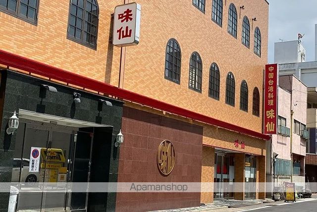 プレサンス今池駅前フェルディノの周辺写真