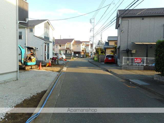 K’s SQUARE SIIの周辺写真