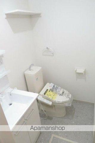 T−2NDの内装写真