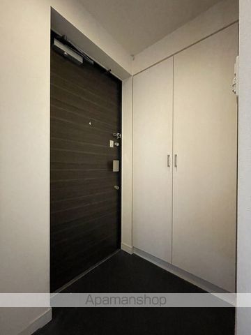 プレサンス堺筋本町駅前の内装写真