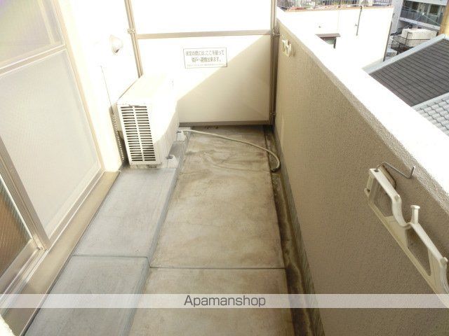 東明マンション新東の内装写真