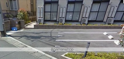 レオパレスグランデⅥ[1K/19.87m2]の共用部2