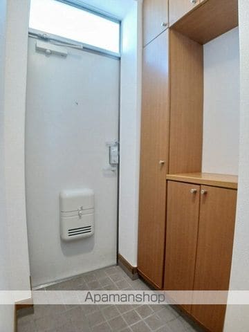 セリーヌ IIIの内装写真