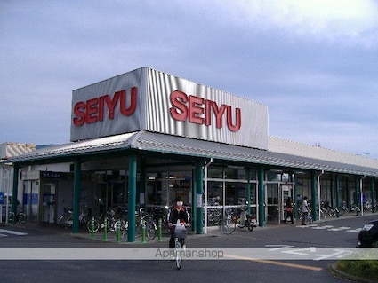 長野県松本市横田３丁目[1LDK/48.18m2]の周辺5