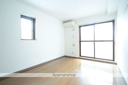 カトルセゾン[1K/25.7m2]のリビング・居間