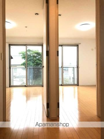 名古屋市鶴舞線 川名駅 徒歩12分 2階建 築19年の内装写真