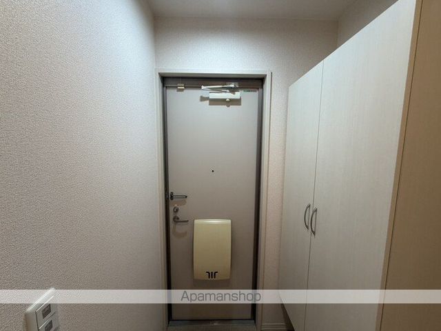 スウィート松本の内装写真