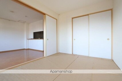 フォブールつるうち[2LDK/59.28m2]の内装1