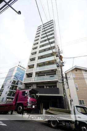 エスリード千種パークフロント[1K/25.37m2]の外観1