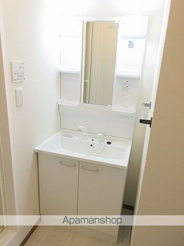 サンヴェルデCの内装写真