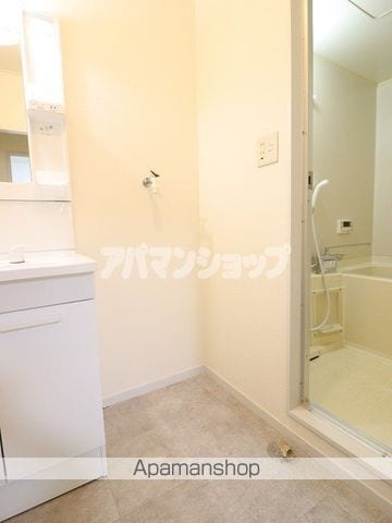 上の台Nスカイの内装写真