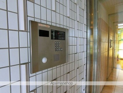 東京都小金井市本町４丁目[3K/43.56m2]の共用部8