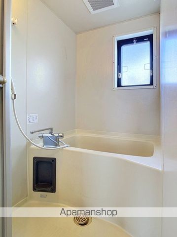 富士見NAKANOマンションの内装写真