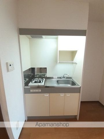 ディメイン小池の内装写真