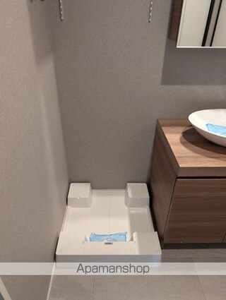 レジディア自由が丘[2LDK/54.8m2]のその他内装2