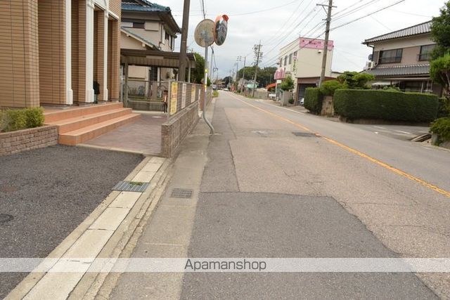 アウローラSIIIの周辺写真