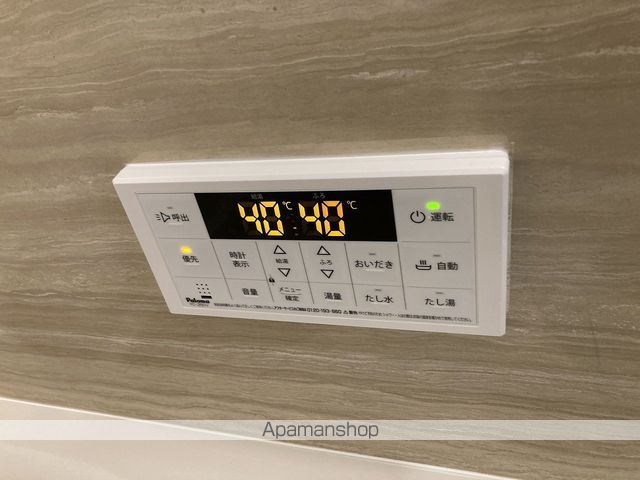 アヴニールの内装写真
