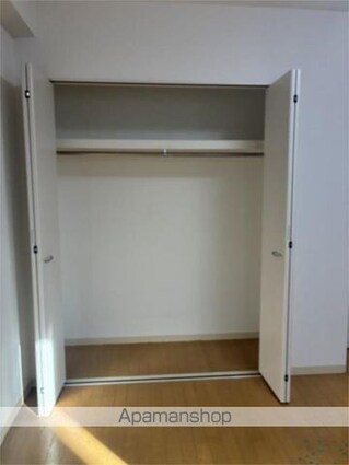 メゾン　コルニス[1K/29.56m2]の収納