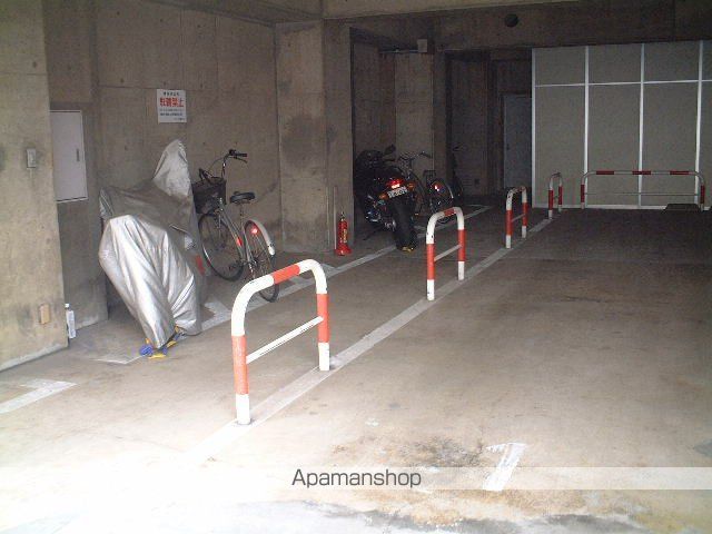 シルバラードの外観写真