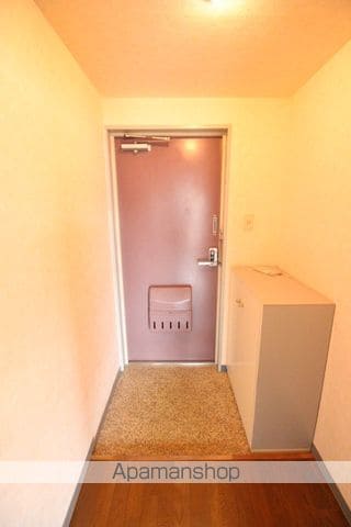 オーシ・ドマンの内装写真