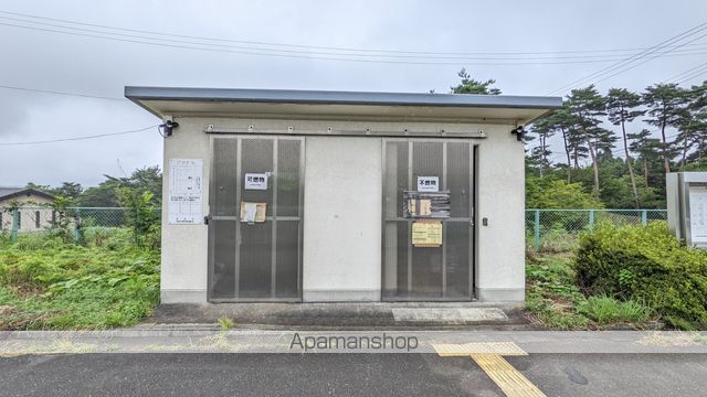 ビレッジハウス花泉西2号棟のその他写真