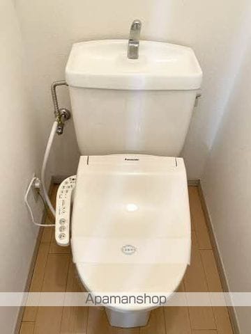 フレンド宮田Bの内装写真