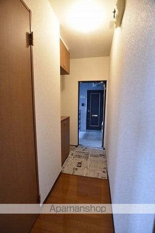 岩崎MS西野4・7の内装写真