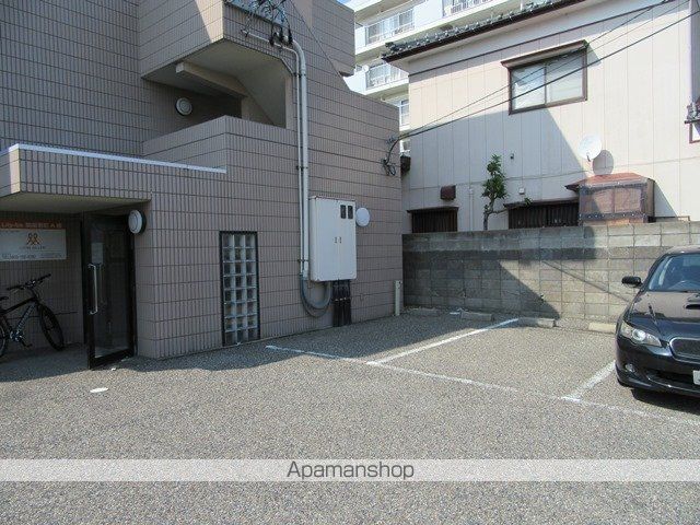 LILY−BE関屋恵町Aのその他写真