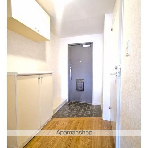 板橋本町グリーンパークの内装写真