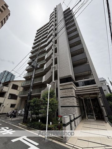ESLEADTENJINBASHISUJIROKUCHOMEの外観写真