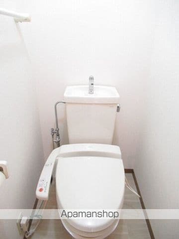 ビューラーやすらぎ C棟の内装写真