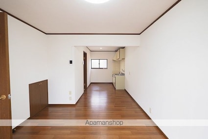 ラ・ファイエ[2LDK/59.62m2]のリビング・居間