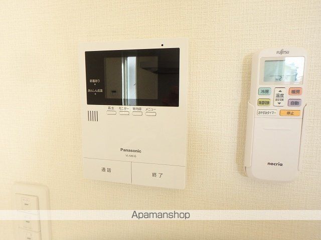 ハイランドシティAの内装写真