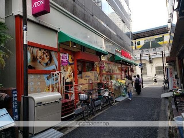 LA DOUCEUR浅草橋の周辺写真