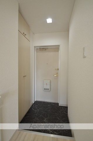 K’SB 祇園の内装写真