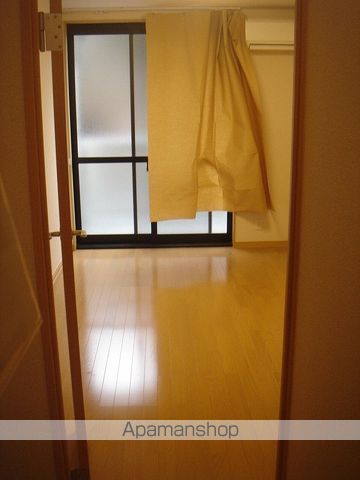 レオパレスKEN Iの内装写真