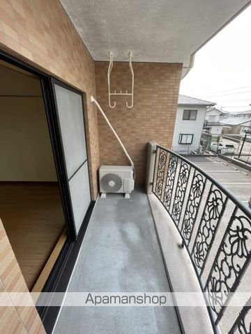 南風マンションの内装写真