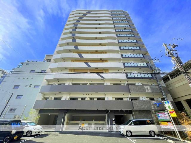 SERENITE本町東リアンの外観写真