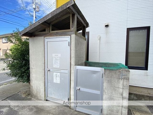 カサマルソのその他写真