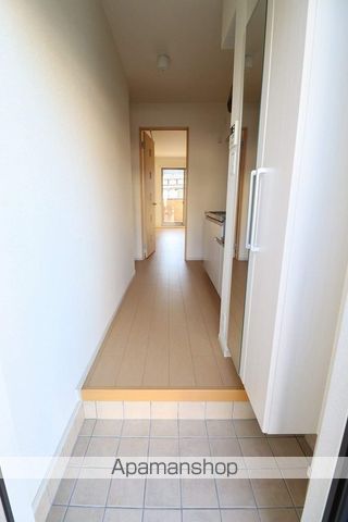 ACROSS・BENーHの内装写真