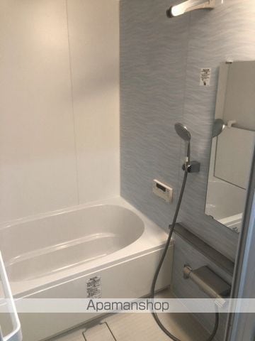 レザン経堂の内装写真