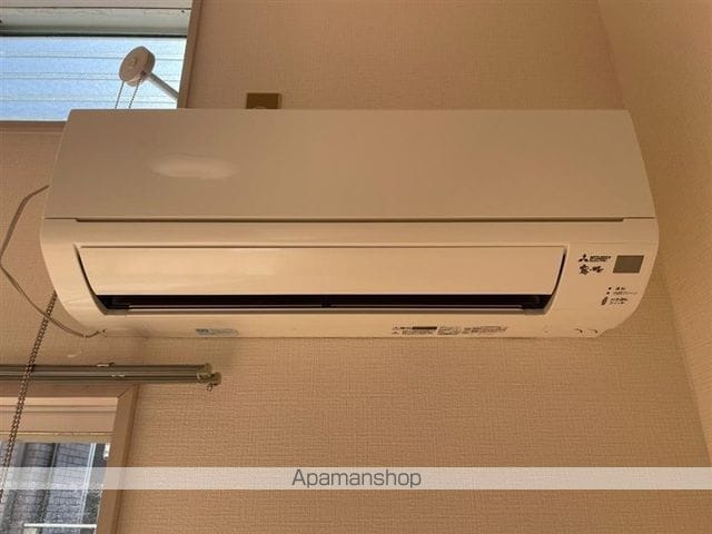 ビーサイド旭ケ丘の内装写真