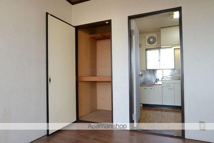 ハイツおくの[2K/33m2]の内装1